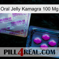 Oral Jelly Kamagra 100 Mg 37